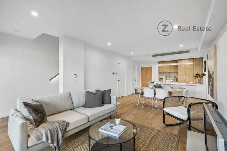 1/301-303 St Georges  Road, Northcote VIC 3070