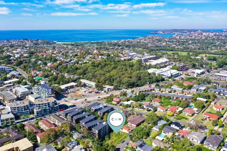 Main view of Homely land listing, 10 Painters Parade, Dee Why NSW 2099