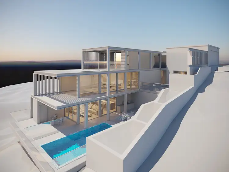 Third view of Homely land listing, 10 Painters Parade, Dee Why NSW 2099