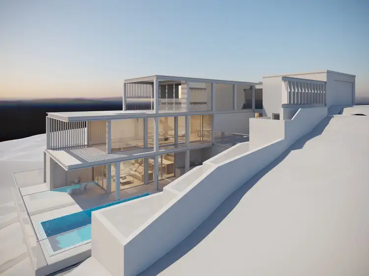 Fourth view of Homely land listing, 10 Painters Parade, Dee Why NSW 2099