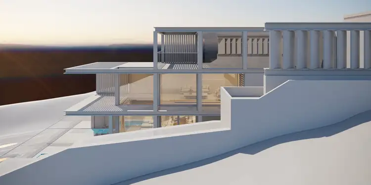 Sixth view of Homely land listing, 10 Painters Parade, Dee Why NSW 2099