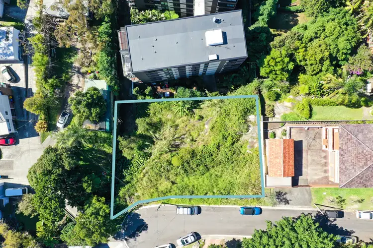 Seventh view of Homely land listing, 10 Painters Parade, Dee Why NSW 2099