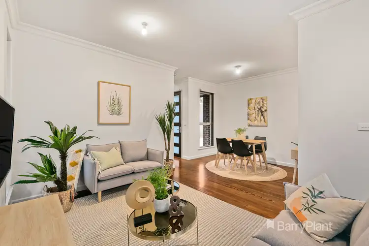 Main view of Homely townhouse listing, 2/111 Springvale Road, Nunawading VIC 3131