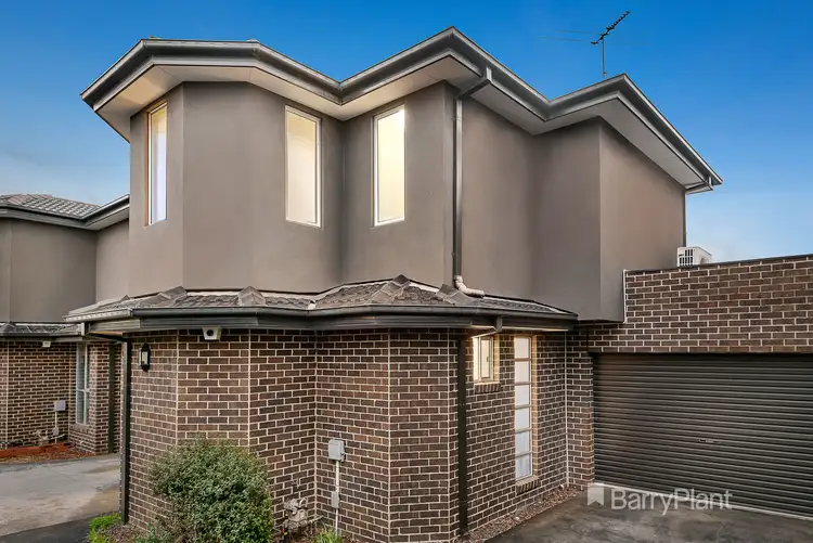 Second view of Homely townhouse listing, 2/111 Springvale Road, Nunawading VIC 3131