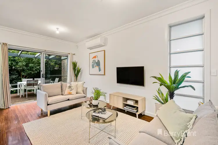 Third view of Homely townhouse listing, 2/111 Springvale Road, Nunawading VIC 3131