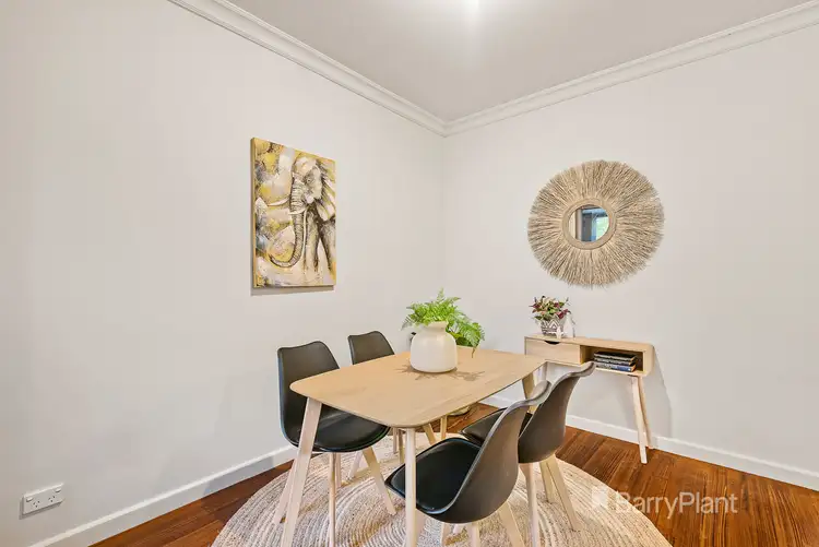 Fifth view of Homely townhouse listing, 2/111 Springvale Road, Nunawading VIC 3131
