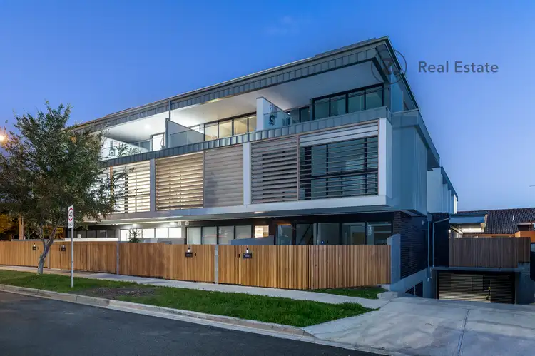 3/301 -303 St Georges Road, Northcote VIC 3070