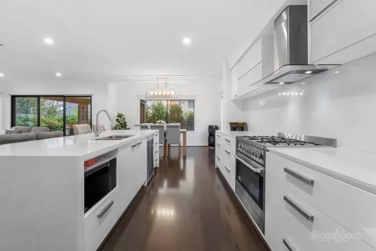Sixth view of Homely house listing, 27 Chiswick Street, Officer VIC 3809