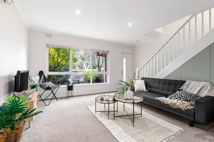 Second view of Homely unit listing, 2/6 Russell Street, Nunawading VIC 3131