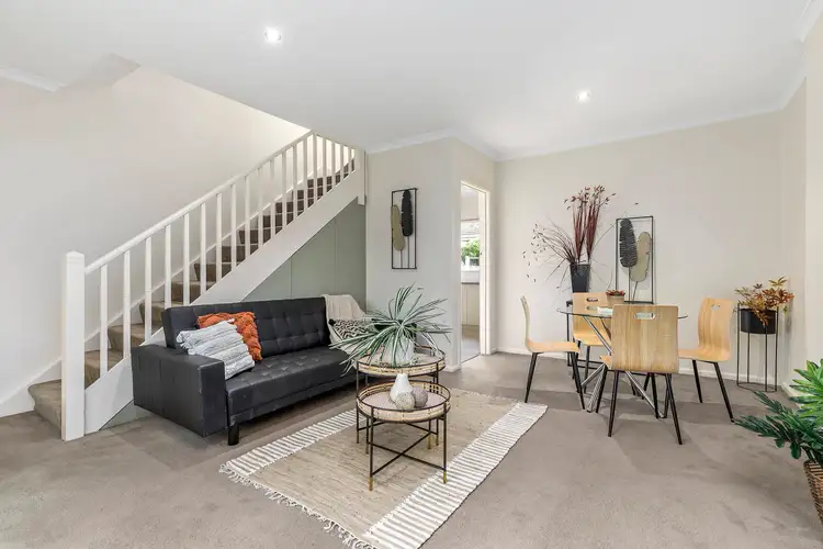 Third view of Homely unit listing, 2/6 Russell Street, Nunawading VIC 3131