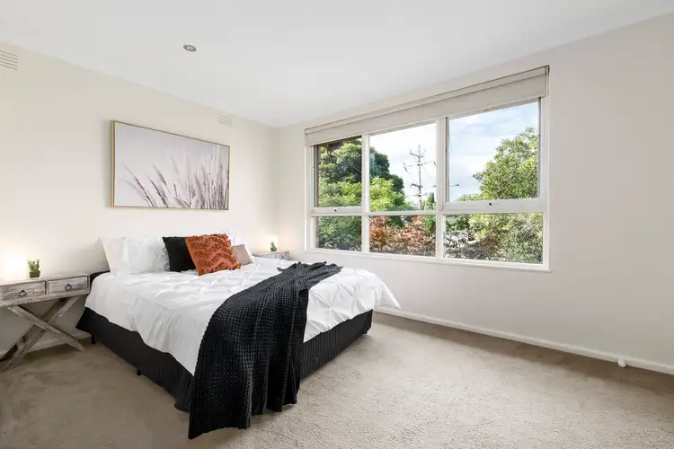 Fifth view of Homely unit listing, 2/6 Russell Street, Nunawading VIC 3131