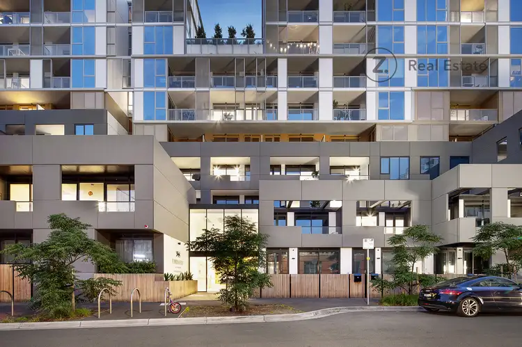 814/14 David Street, Richmond VIC 3121