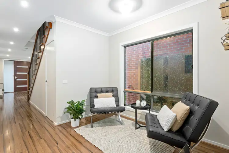Fifth view of Homely house listing, 35 Snapshot Drive, Coburg North VIC 3058