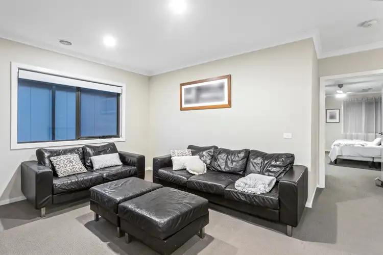 Sixth view of Homely house listing, 35 Snapshot Drive, Coburg North VIC 3058