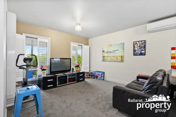 Fourth view of Homely unit listing, 3/412 Cobden Street, Mount Pleasant VIC 3350