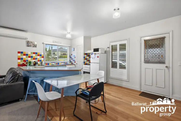 Fifth view of Homely unit listing, 3/412 Cobden Street, Mount Pleasant VIC 3350