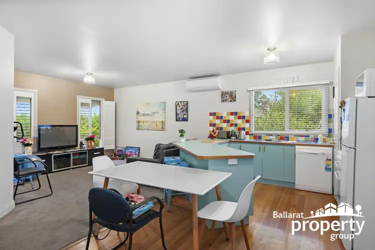 Sixth view of Homely unit listing, 3/412 Cobden Street, Mount Pleasant VIC 3350