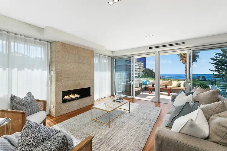 Second view of Homely house listing, 55 Ocean View Road, Freshwater NSW 2096