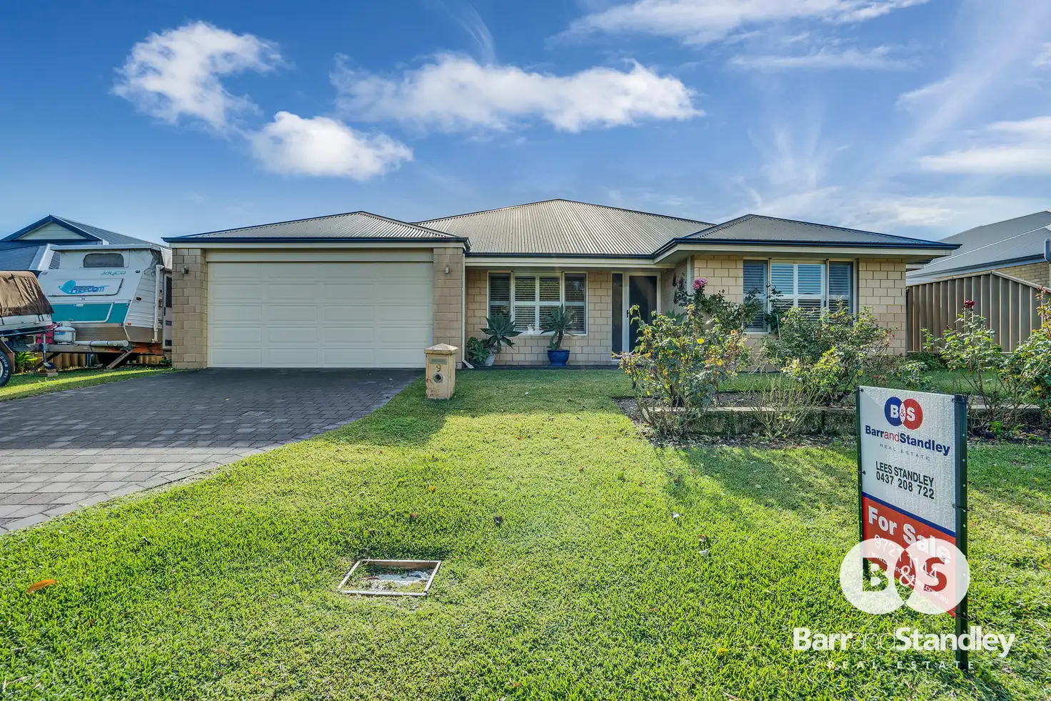 Main view of Homely house listing, 9 Torrens Loop, Millbridge WA 6232