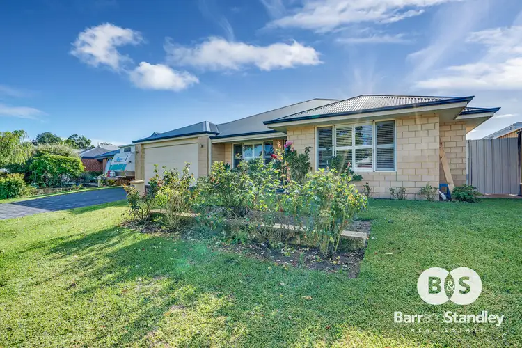 Second view of Homely house listing, 9 Torrens Loop, Millbridge WA 6232