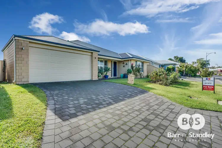 Third view of Homely house listing, 9 Torrens Loop, Millbridge WA 6232