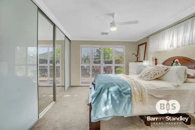 Fourth view of Homely house listing, 9 Torrens Loop, Millbridge WA 6232