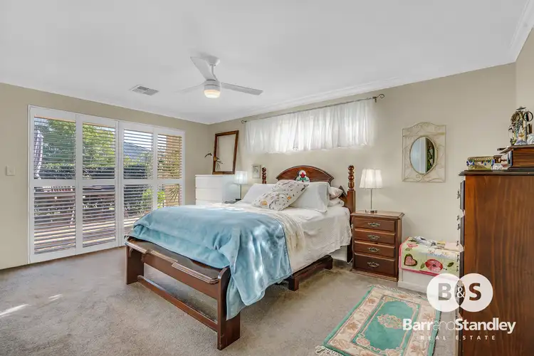 Fifth view of Homely house listing, 9 Torrens Loop, Millbridge WA 6232