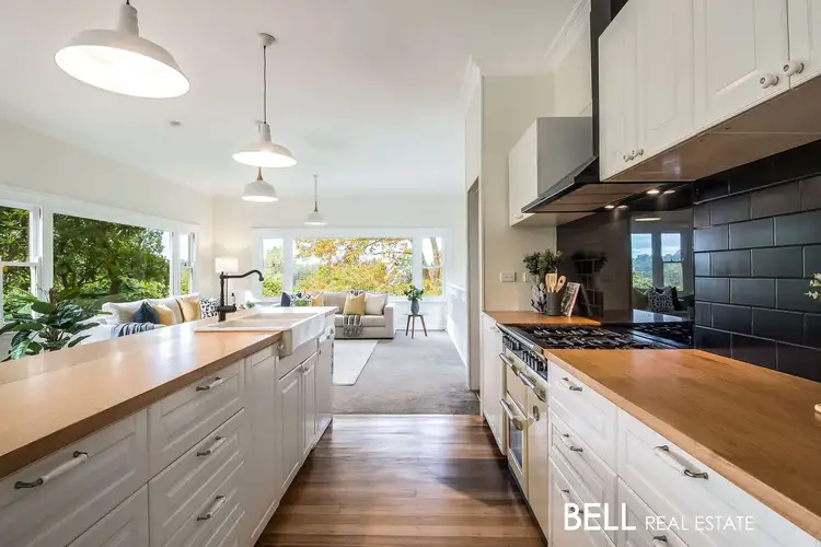 Fourth view of Homely house listing, 15 The Crescent, Sassafras VIC 3787