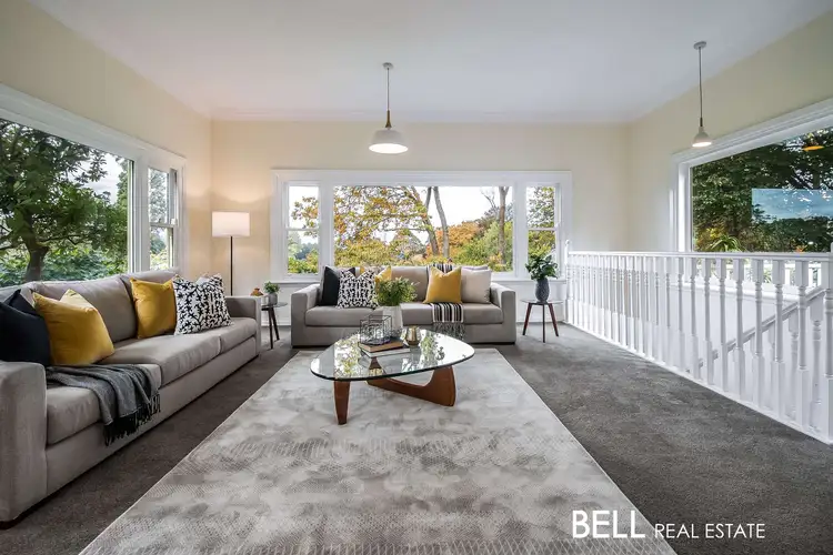 Fifth view of Homely house listing, 15 The Crescent, Sassafras VIC 3787