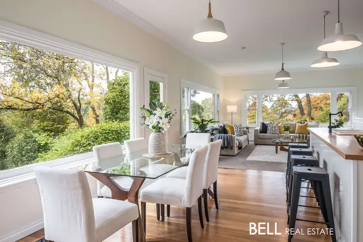 Sixth view of Homely house listing, 15 The Crescent, Sassafras VIC 3787