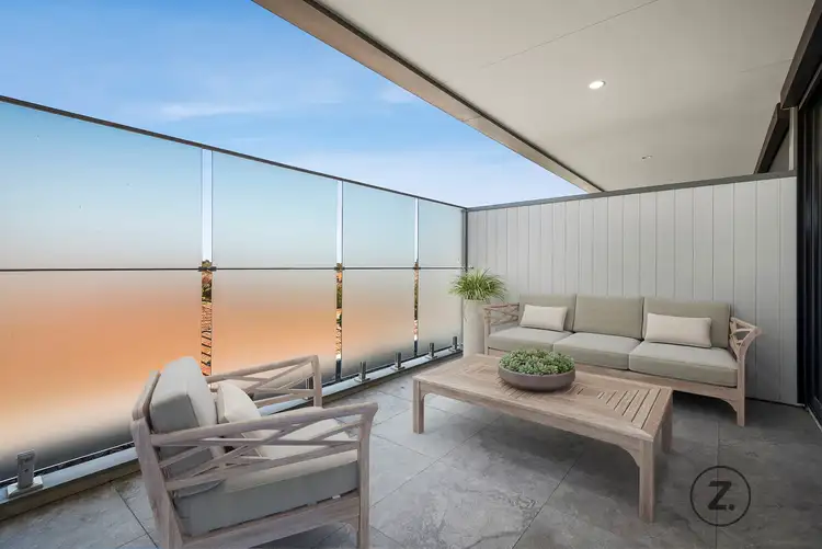 Sixth view of Homely townhouse listing, 5/301-303 St Georges Road, Northcote VIC 3070