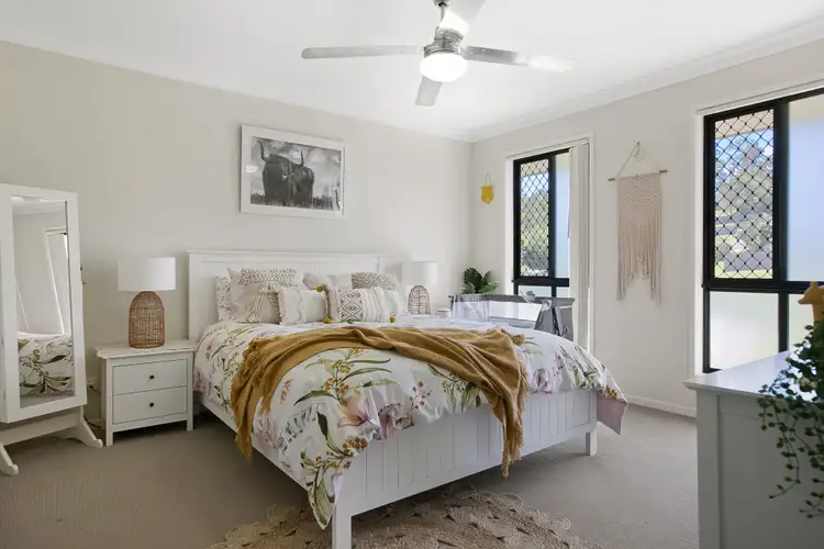 Fifth view of Homely house listing, 17 Sproule Road, Gympie QLD 4570