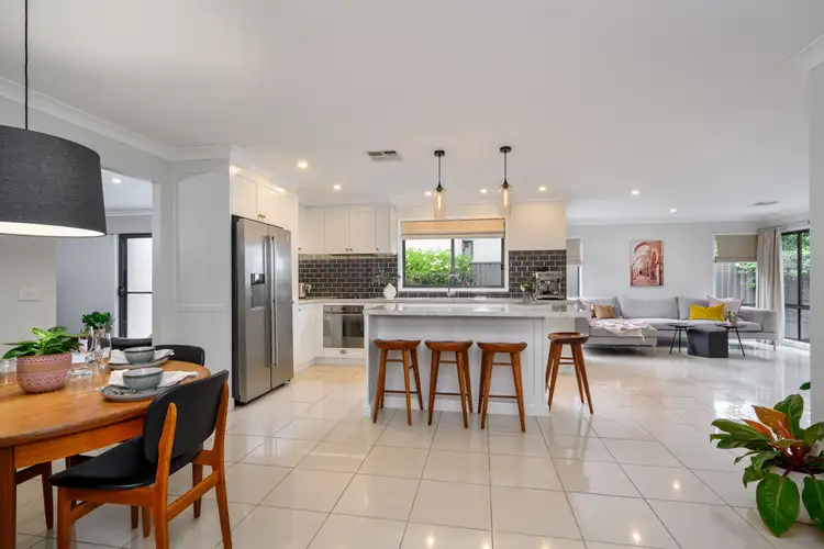 47 Rusden Road, Blaxland NSW 2774