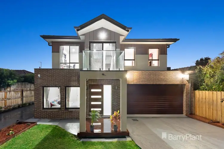 19 Pleasant Road, Bulleen VIC 3105