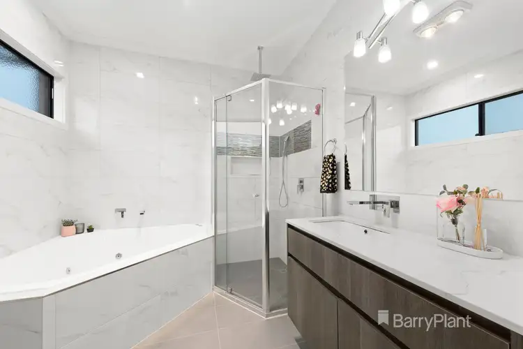 Sixth view of Homely townhouse listing, 19 Pleasant Road, Bulleen VIC 3105