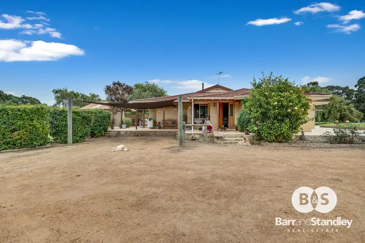 22 Stephen Street, Boyanup WA 6237