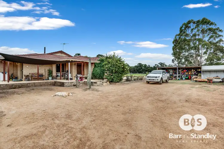 Second view of Homely house listing, 22 Stephen Street, Boyanup WA 6237