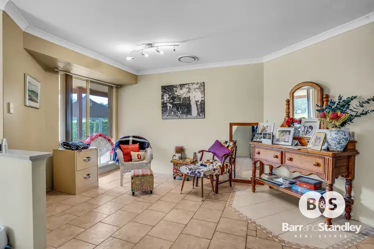 Fourth view of Homely house listing, 22 Stephen Street, Boyanup WA 6237