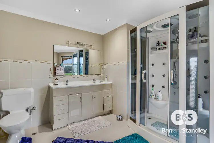 Seventh view of Homely house listing, 22 Stephen Street, Boyanup WA 6237