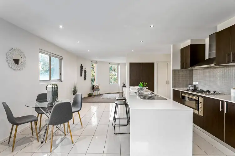 Fifth view of Homely apartment listing, 101/719 Elgar Road, Doncaster VIC 3108