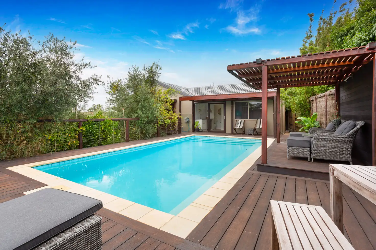 Main view of Homely house listing, 42 Dorset Road, Mount Martha VIC 3934