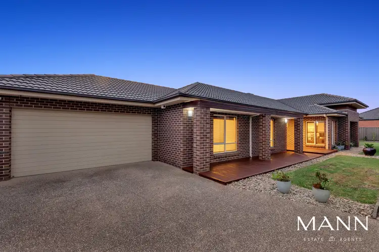 5 Highgate Hill, Epping VIC 3076