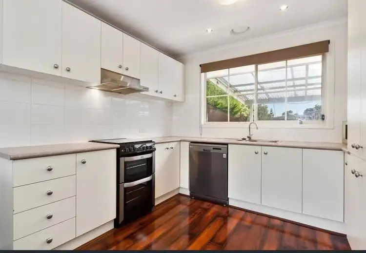 Second view of Homely unit listing, 1/25 Athol Court, Langwarrin VIC 3910