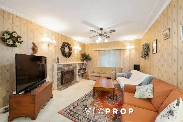 Sixth view of Homely house listing, 50 Glenburnie Road, Mitcham VIC 3132