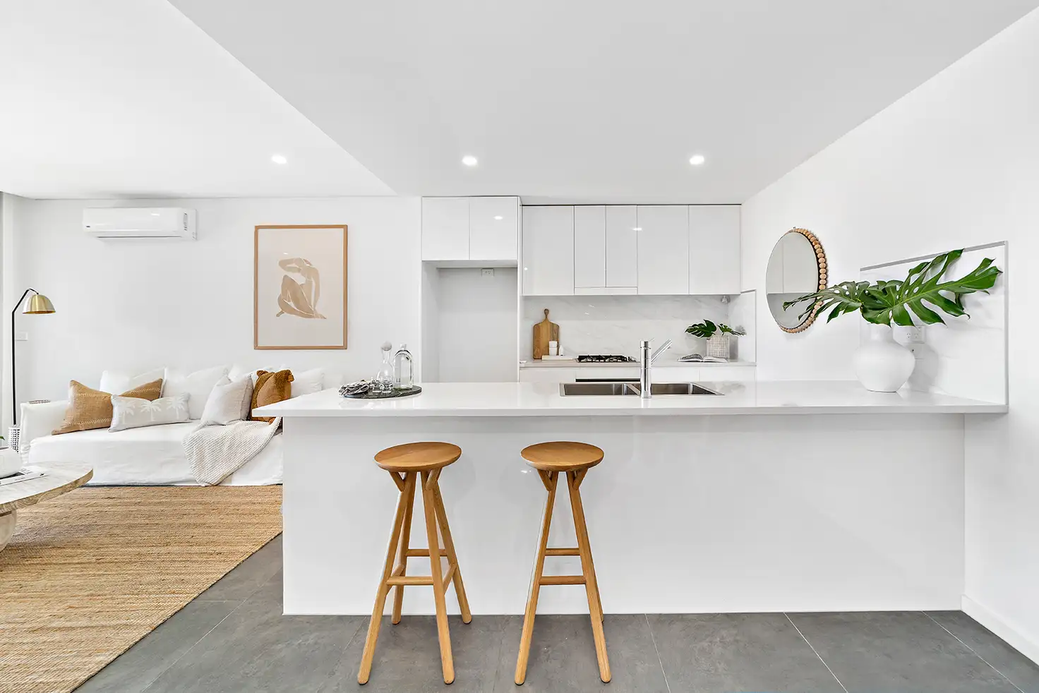 Main view of Homely apartment listing, 26/61 Keira Street, Wollongong NSW 2500