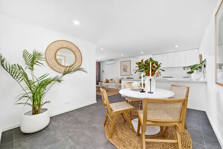 Second view of Homely apartment listing, 26/61 Keira Street, Wollongong NSW 2500
