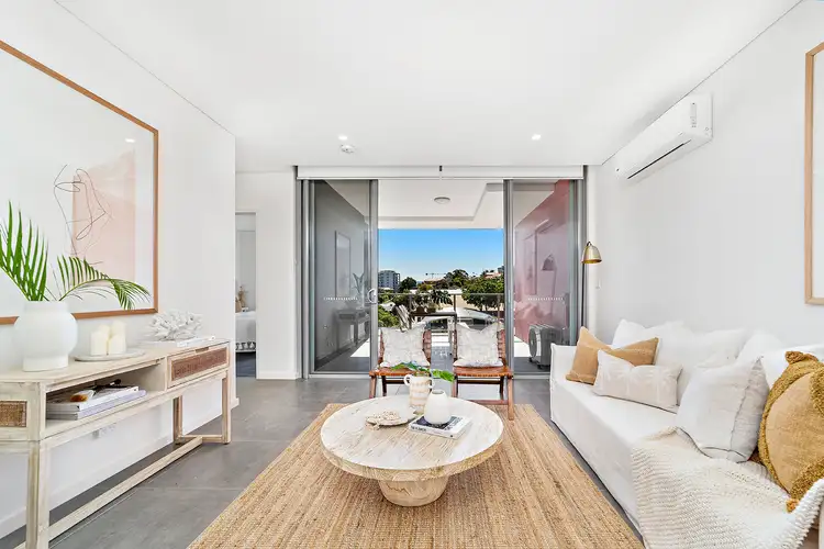 Third view of Homely apartment listing, 26/61 Keira Street, Wollongong NSW 2500