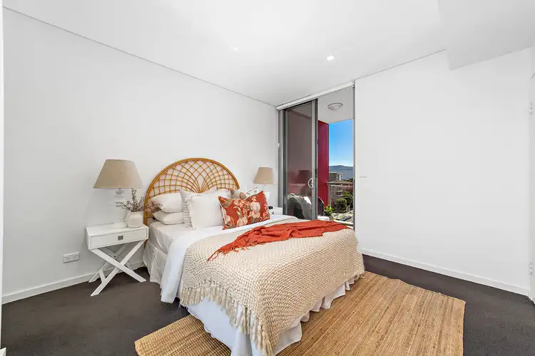Fourth view of Homely apartment listing, 26/61 Keira Street, Wollongong NSW 2500