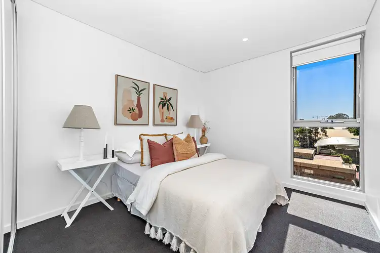 Sixth view of Homely apartment listing, 26/61 Keira Street, Wollongong NSW 2500