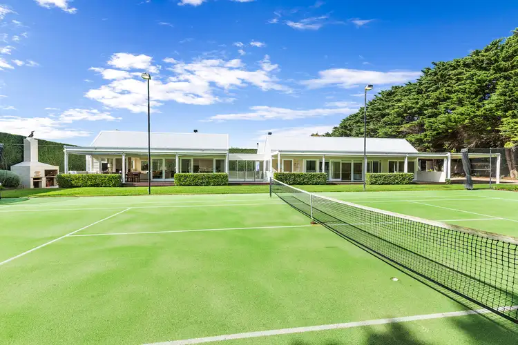 306 Hotham Road, Portsea VIC 3944